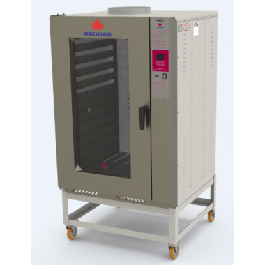 Forno Turbo PRP-12000 STYLE G2- Progás