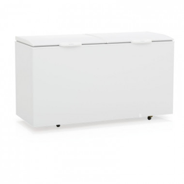 Freezer Conservador Horizontal GHBS-510-Dupla Ação- Gelopar