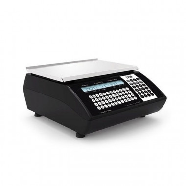 Balança Eletrônica Prix 4 Uno 15kg Ethernet- Toledo