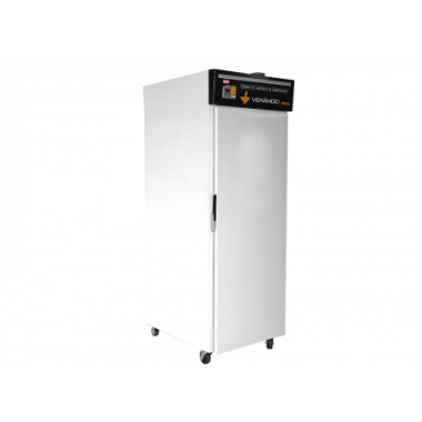 Câmara Fermentação Venâncio AC40T Padeiro Noturno 40 Esteiras 220V