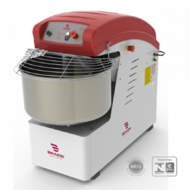 Amassadeira Espiral AES-60/1-Braesi