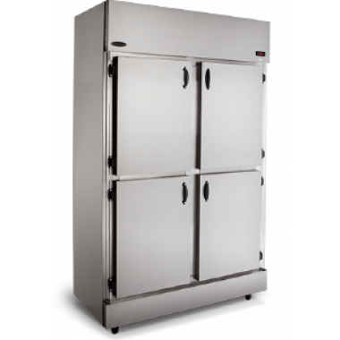 Refrigerador Comercial 4 Portas - Conservex