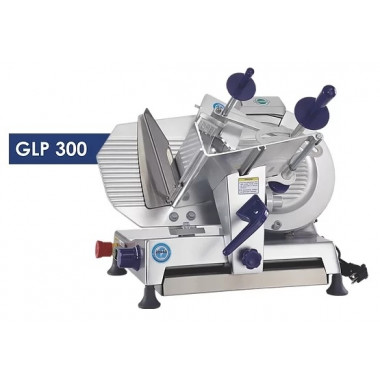 Cortador de Frios GLP-300 - GURAL