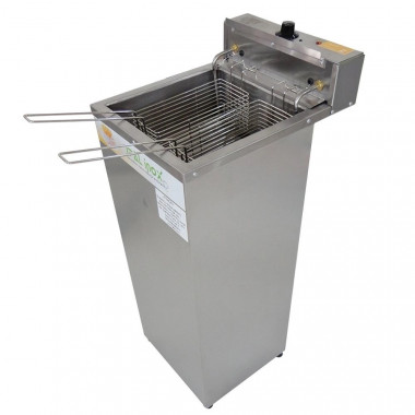 Fritadeira Elétrica Água e Óleo 18 L FAOI-18  5000 W - ITAL INOX