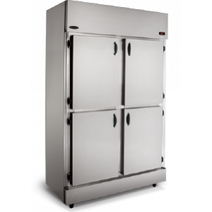 Refrigerador Comercial 4 Portas - Conservex
